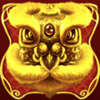 crowd play golden lion wild symbol