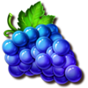crown king hot gods and kings link grape symbol