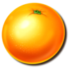 crown king hot gods and kings link orange symbol