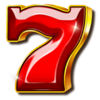 crown king hot gods and kings link seven symbol