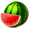 crown king hot gods and kings link watermelon symbol