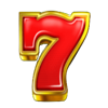 crown of secret 7 symbol