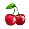 crown of secret cherry symbol