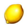 crown of secret lemon symbol