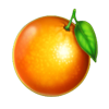 crown of secret orange symbol