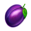 crown of secret plum symbol