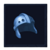 crowned corners helmet symbol