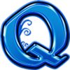 crowning glory q symbol