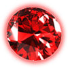 crowning glory red symbol
