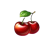 crowning wins cherry symbol