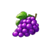 crowning wins grape symbol