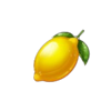crowning wins lemon symbol