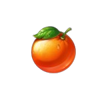 crowning wins orange symbol