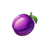 crowning wins plum symbol