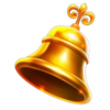 crowns legacy bell symbol