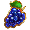 crowns legacy grape symbol