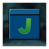 crypto bro card j symbol
