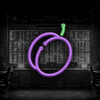 crypto crown 10 plum symbol