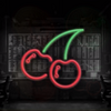 crypto crown 20 cherry symbol