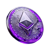 crypto crown 40 ethereum symbol