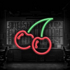 crypto crown 5 cherry symbol