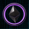 crypto matrix diamond symbol