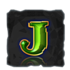 crystal clans j symbol