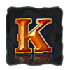 crystal clans k symbol