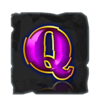 crystal clans q symbol