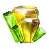 crystal falls multimax gem 2 symbol