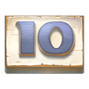 crystal queen 10 symbol