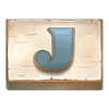 crystal queen j symbol