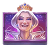 crystal queen queen symbol