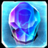 crystal quest frostlands powerpoints blue crystal symbo