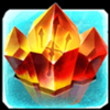crystal quest frostlands powerpoints crystal symbo