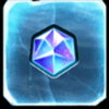 crystal quest frostlands powerpoints topaz symbo