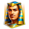 crystal scarabs faraoh symbol