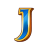 crystal scarabs j symbol
