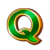 crystal scarabs q symbol