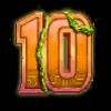 crystal vault 10 symbol