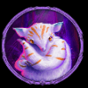 crystal vault animal symbol
