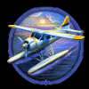 crystal vault plane symbol