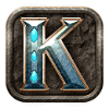 crystals of magic k symbol