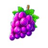 cube guys grapes symbol
