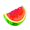 cube guys watermelon symbol