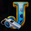 cup glory j symbol
