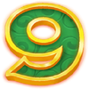 cupid 9 number symbol