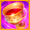 cupid grail symbol