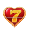 cupids cash 7 symbol