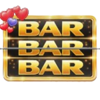 cupids cash bar 3 symbol